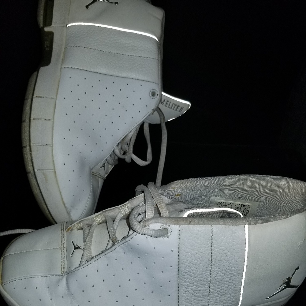 Jordan Team Elite II